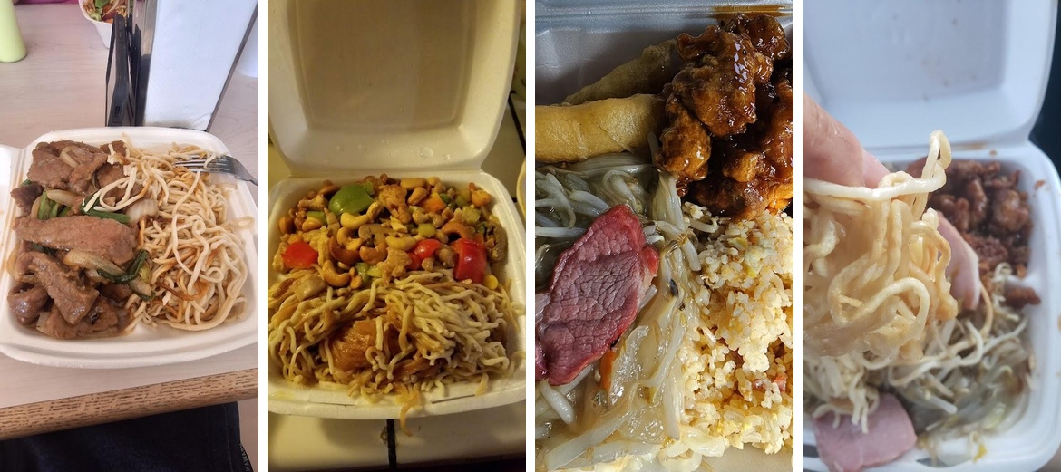China To Go