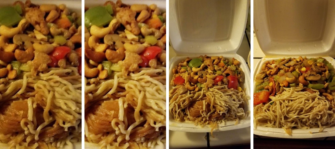 China To Go