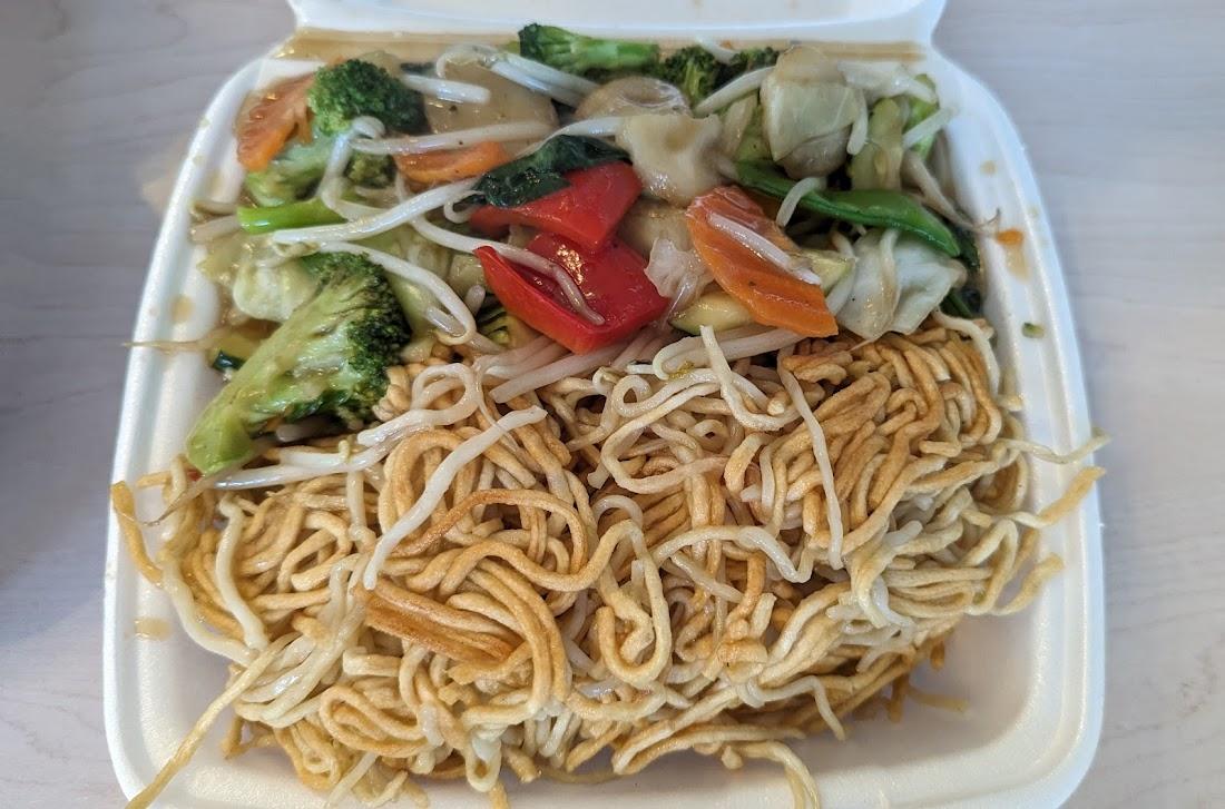 China To Go