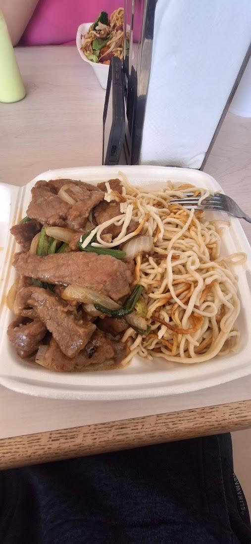 China To Go